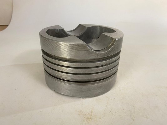 Industrial Ashtrays in Iron Cast, France, 1970s-UR-1744432