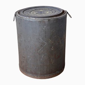 Industrial Barrel by Paul Müller-AIU-1444976