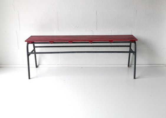 Industrial Bench-ALG-985607