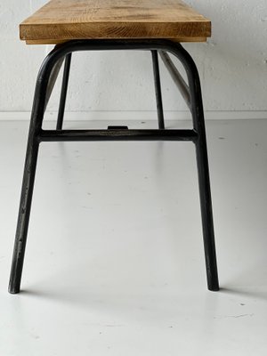 Industrial Bench, 1970s-ALG-1350621