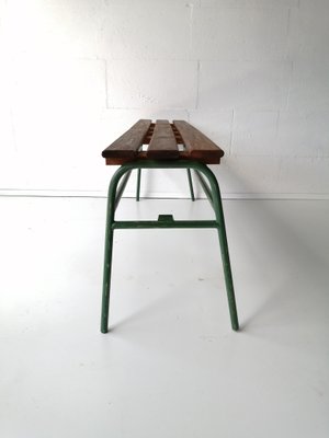 Industrial Bench, 1970s-ALG-1005508