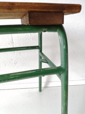 Industrial Bench, 1970s-ALG-1005508