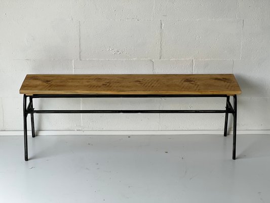 Industrial Bench, 1970s-ALG-1350621