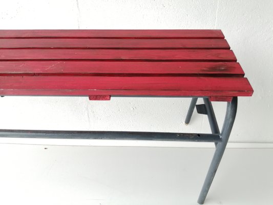 Industrial Bench-ALG-985607