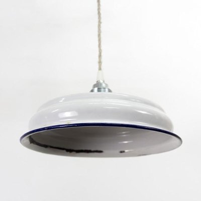 Industrial Ceiling Lamp, 1960s-CQZ-648384