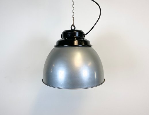 Industrial Ceiling Lamp, 1970s-CGF-847161