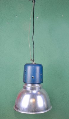 Industrial Ceiling Lamp, 1970s-ROJ-1454632