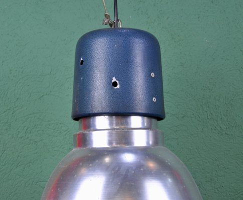 Industrial Ceiling Lamp, 1970s-ROJ-1454632