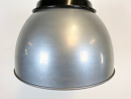 Industrial Ceiling Lamp, 1970s-CGF-847161