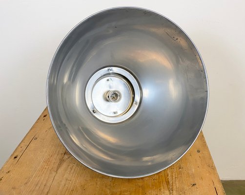 Industrial Ceiling Lamp, 1970s-CGF-847161