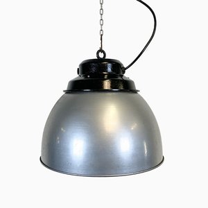 Industrial Ceiling Lamp, 1970s-CGF-847161