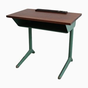 Industrial Children's Writing Table from Marko, 1950s-FJP-1817161