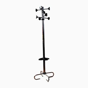 Industrial Coat Rack in Metal-NMC-1299548