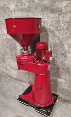 Industrial Coffee Grinder-NQV-1355286