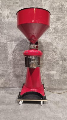 Industrial Coffee Grinder-NQV-1355286