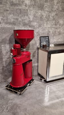 Industrial Coffee Grinder-NQV-1355286