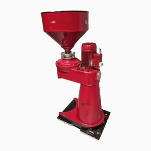 Industrial Coffee Grinder-NQV-1355286