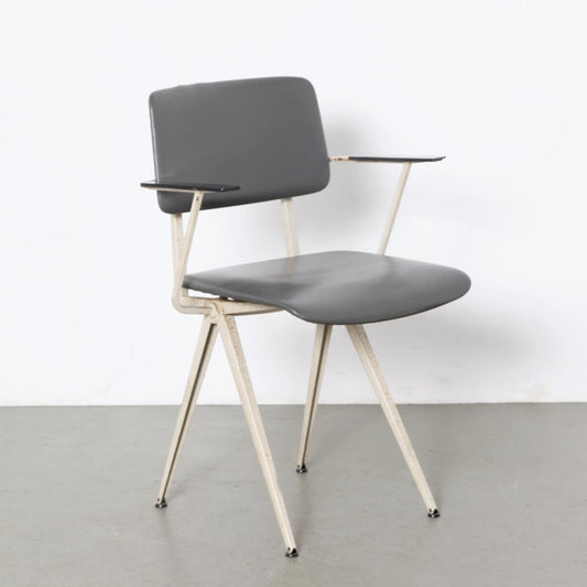 Industrial Compass Chair from Marko