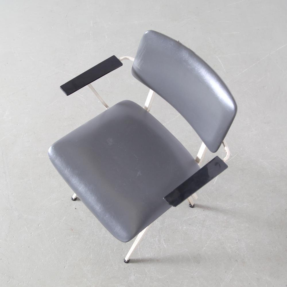 Industrial Compass Chair from Marko