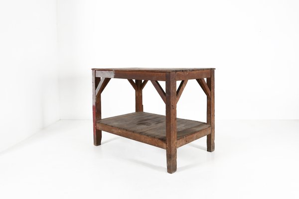 Industrial Console Table, 1920-YSY-1150736