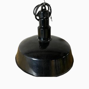 Industrial Enamelled Light from Elektrosvit-GUH-1775244