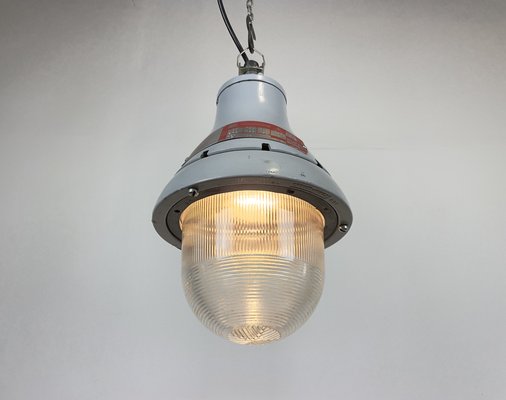 Industrial Explosion Proof Light, 1970s-CGF-1408553