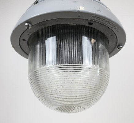 Industrial Explosion Proof Light, 1970s-CGF-1408553