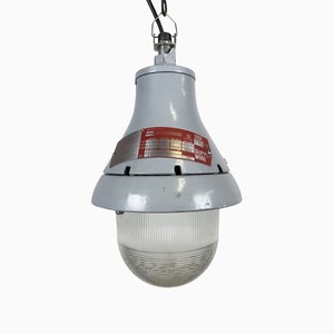 Industrial Explosion Proof Light, 1970s-CGF-1408553