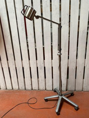 Industrial Floor Lamp-DY-1342551