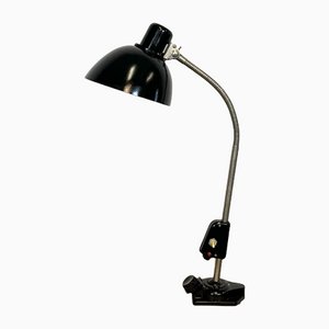 Industrial German Workshop Table Lamp from Reif Dresden, 1950s-CGF-1082849