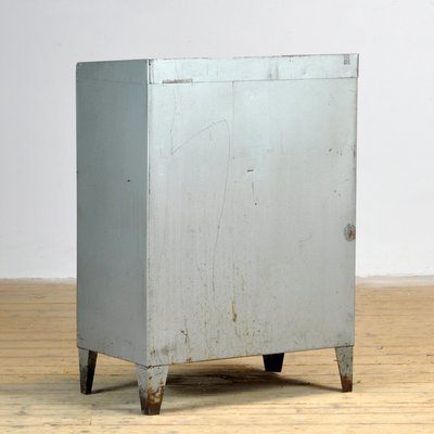 Industrial Iron Cabinet, 1965-IW-2017597