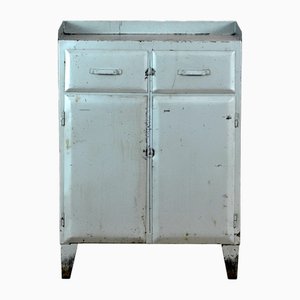 Industrial Iron Cabinet, 1965-IW-2017597