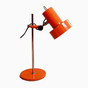 Industrial Italian Model Arancino Table Lamp, 1960s-HUY-575665