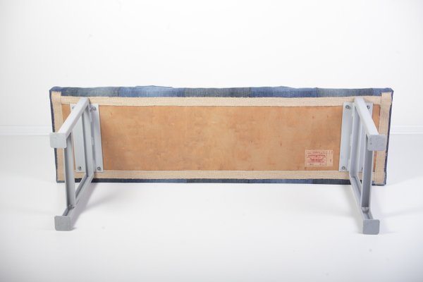 Industrial Jeans Bench, 1980s-IND-911644