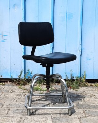 Industrial Laboratory Chair-NMC-1291198