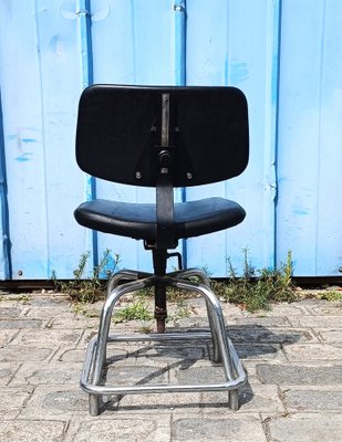 Industrial Laboratory Chair-NMC-1291198