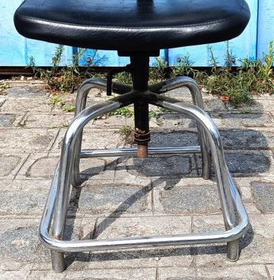 Industrial Laboratory Chair-NMC-1291198