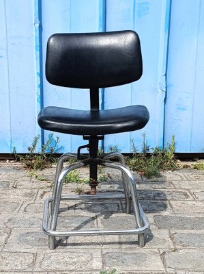 Industrial Laboratory Chair-NMC-1291198