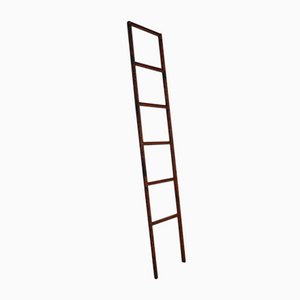 Industrial Ladder in Colored Iron-WWQ-1070154