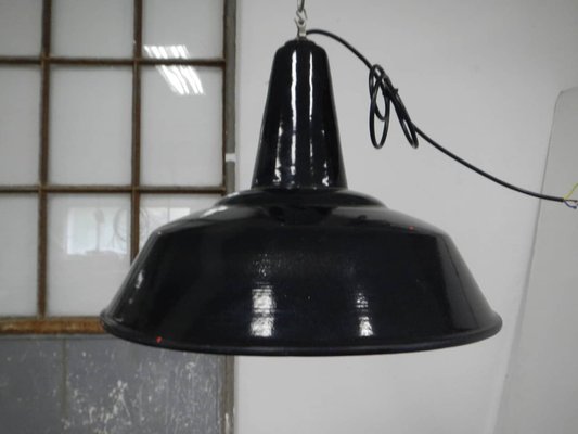 Industrial Lamp, 1950s-WWQ-975861