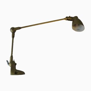 Industrial Lamp from Pfaff, Germany, 1950-UKG-1123704