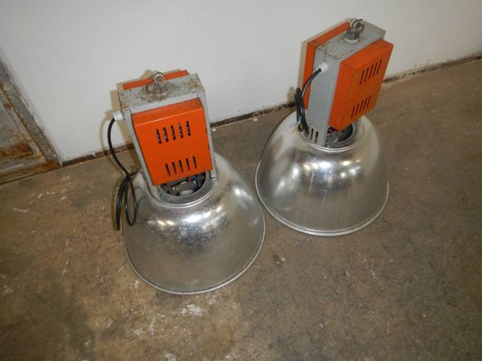 Industrial Lamps, 1970-WWQ-1062409