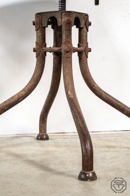 Industrial M42 Chair from Flambo, 1936-LA-837373