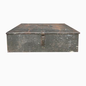 Industrial Metal Box-TAT-1340808