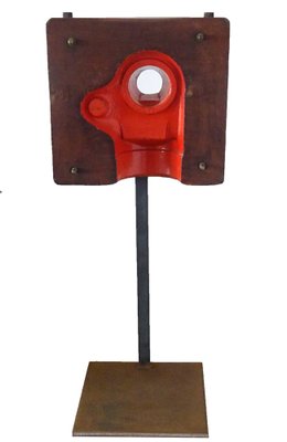 Industrial Mold Sculpture-GT-1188956