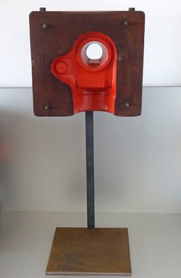 Industrial Mold Sculpture-GT-1188956