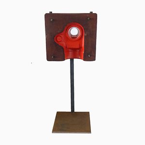 Industrial Mold Sculpture-GT-1188956