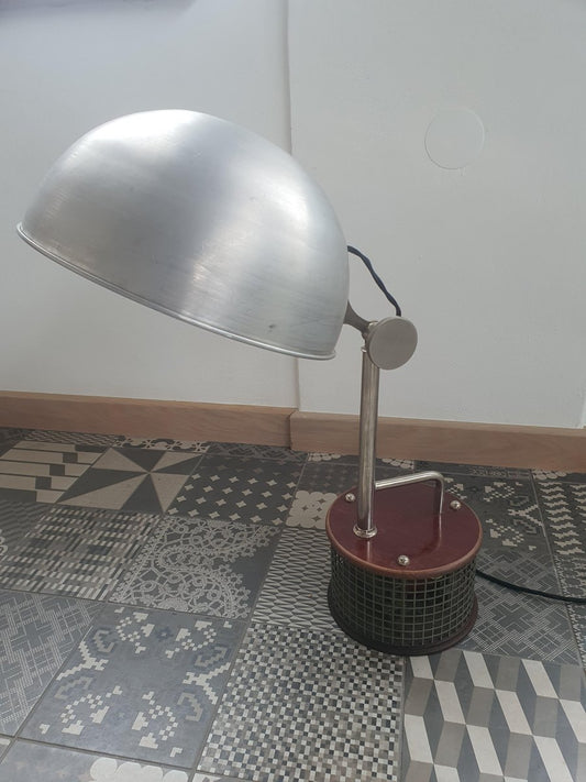 Industrial Mountain Sun Lamp, 1930s