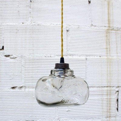 Industrial Pendant Lamp-CQZ-648406