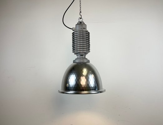 Industrial Pendant Lamp by Charles Keller for Zumtobel, 1990s-CGF-1363738